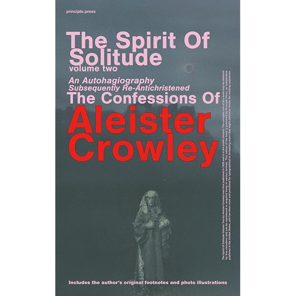 Amazon.com: The Works of Aleister Crowley: With Portraits